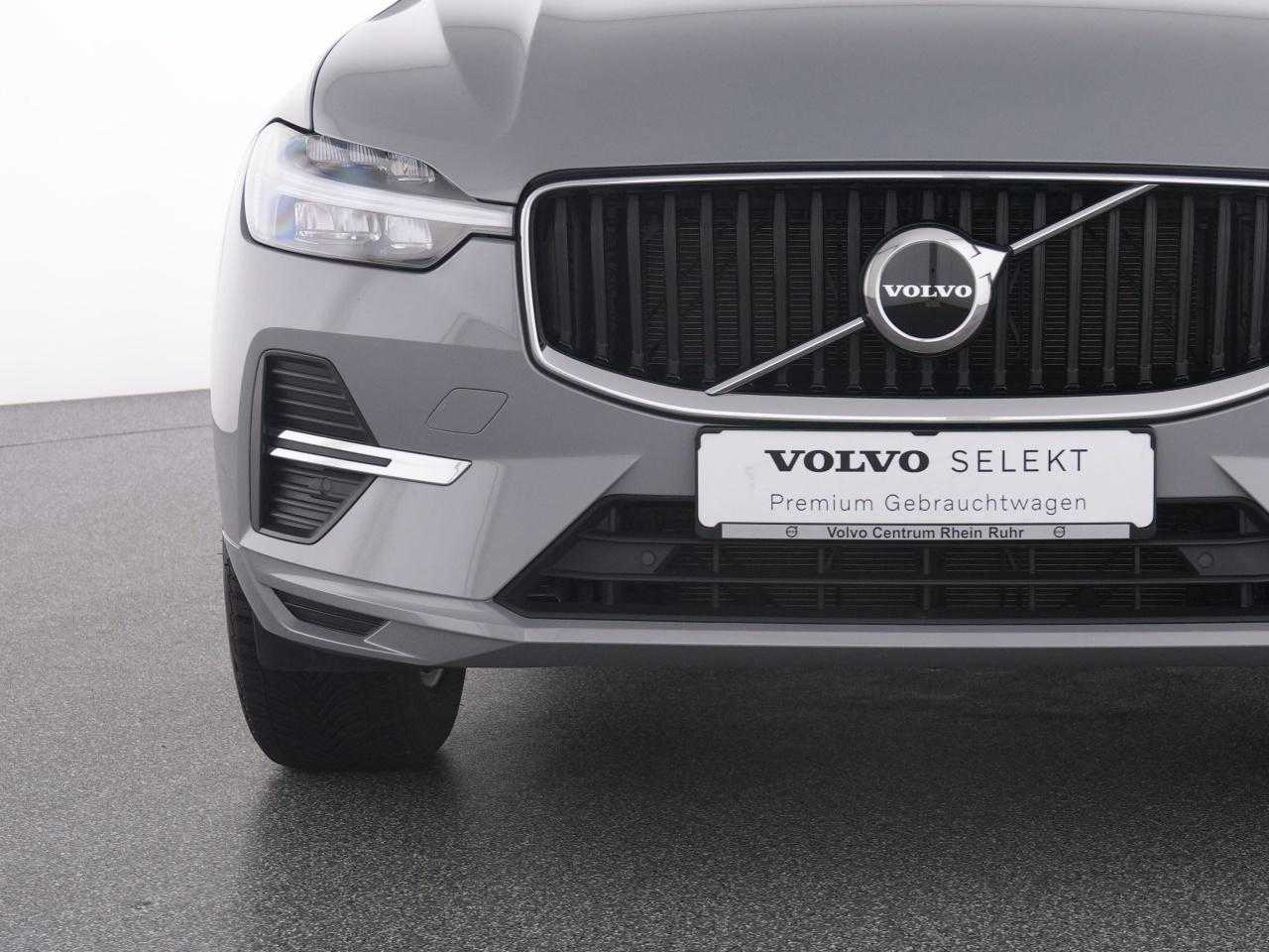 Volvo  XC 60