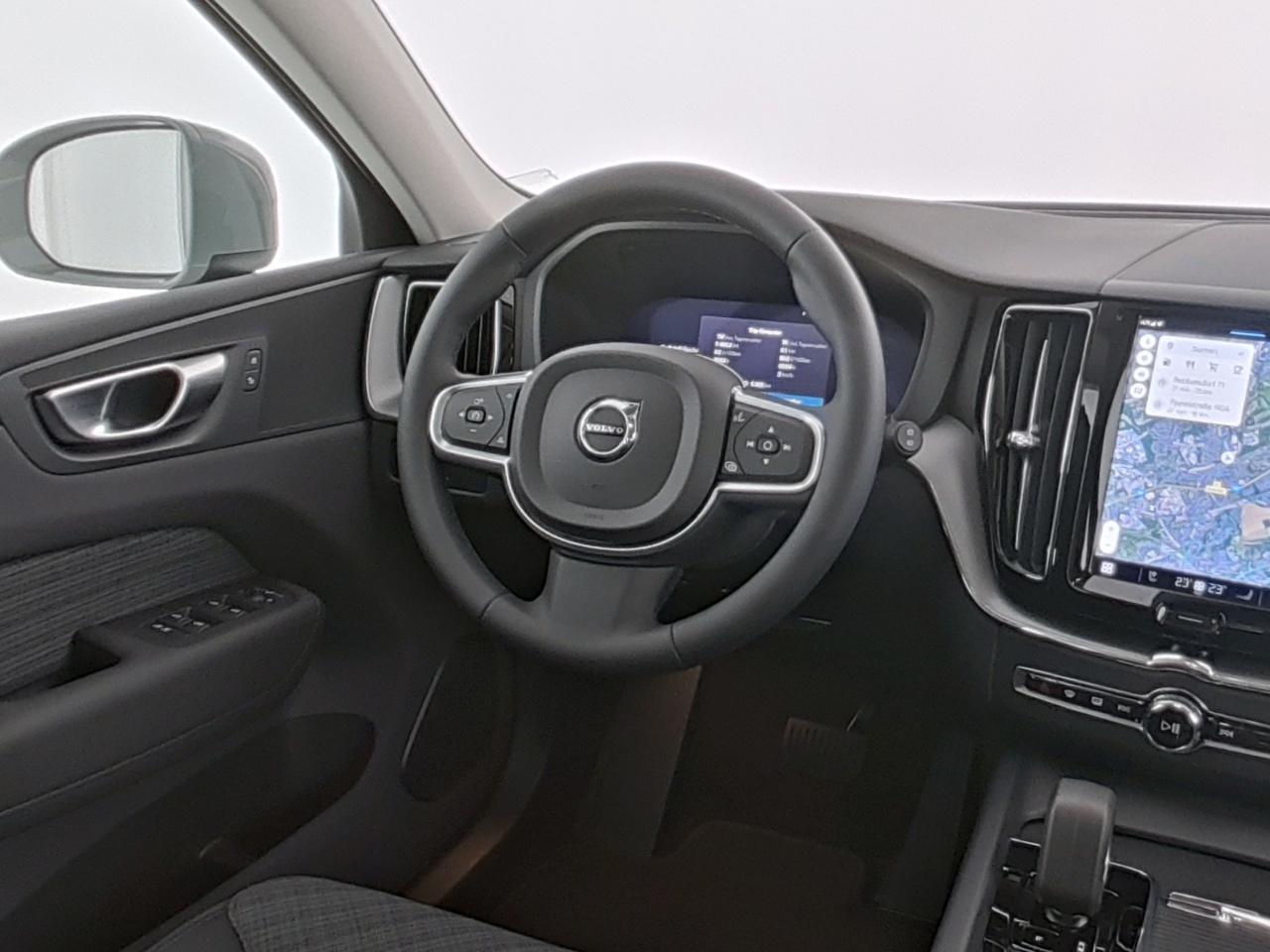 Volvo  XC 60