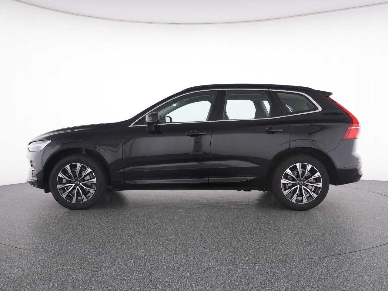 Volvo  XC 60
