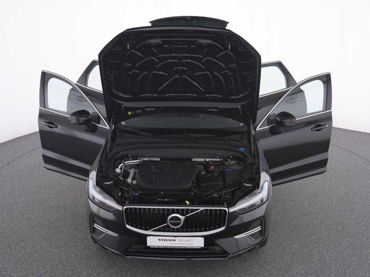 Volvo  XC 60