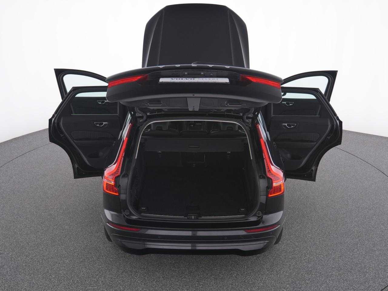 Volvo  XC 60