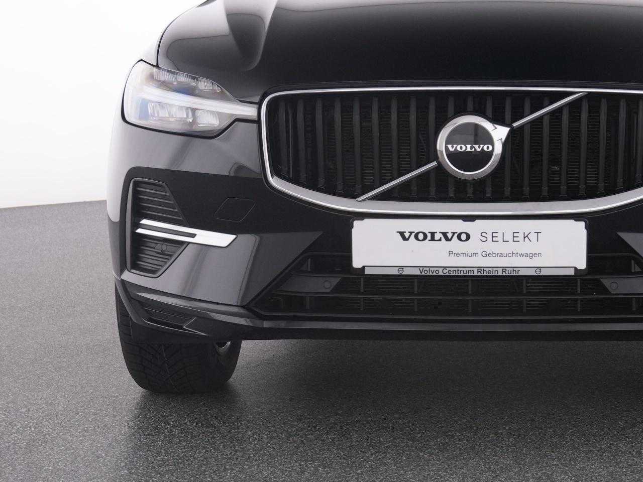 Volvo  XC 60