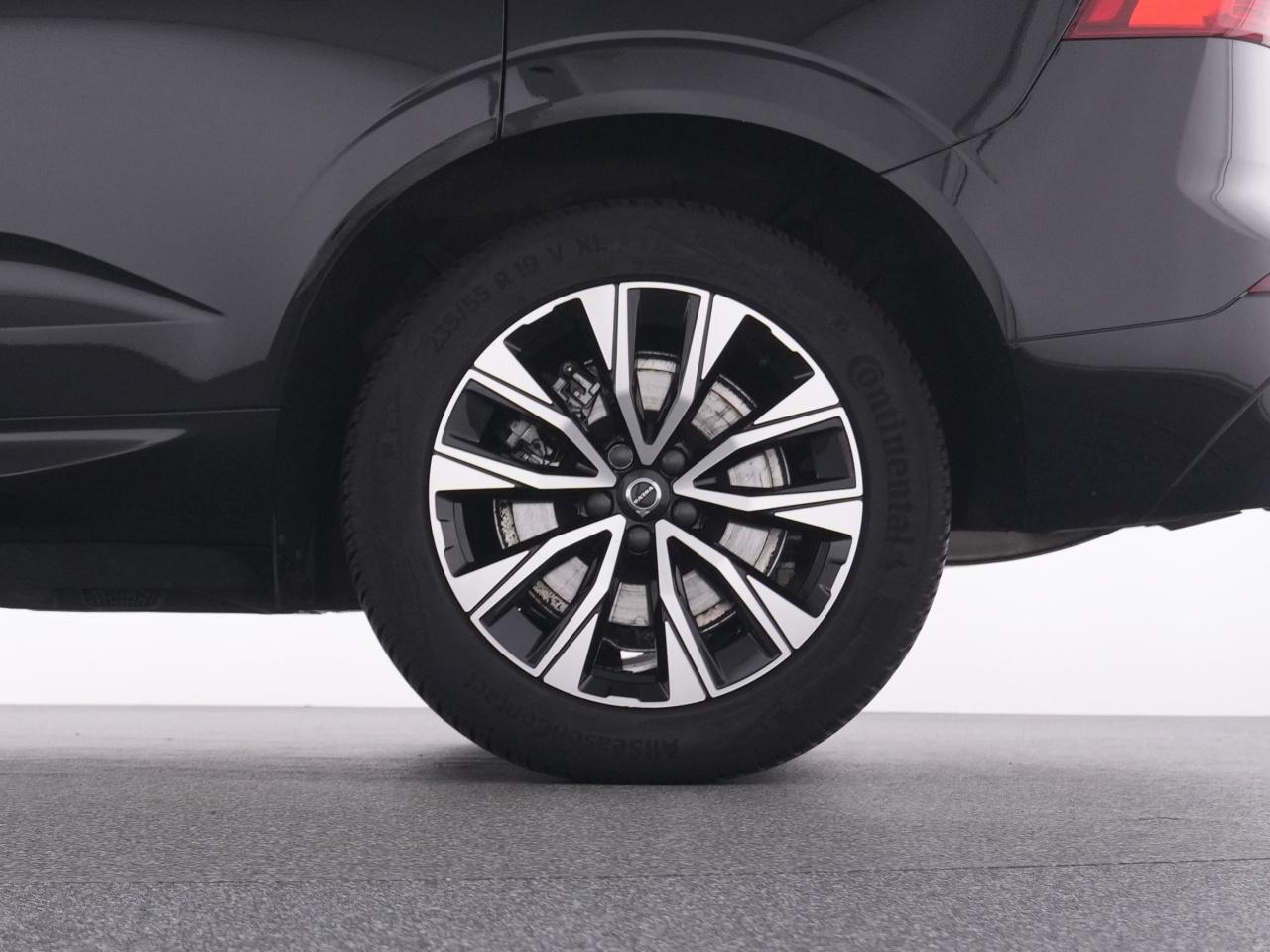 Volvo  XC 60