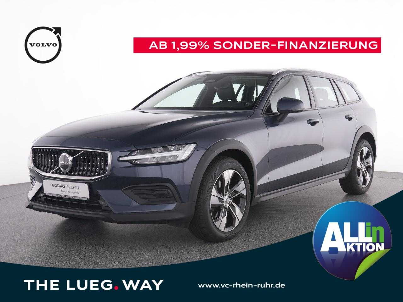 Volvo  CC
