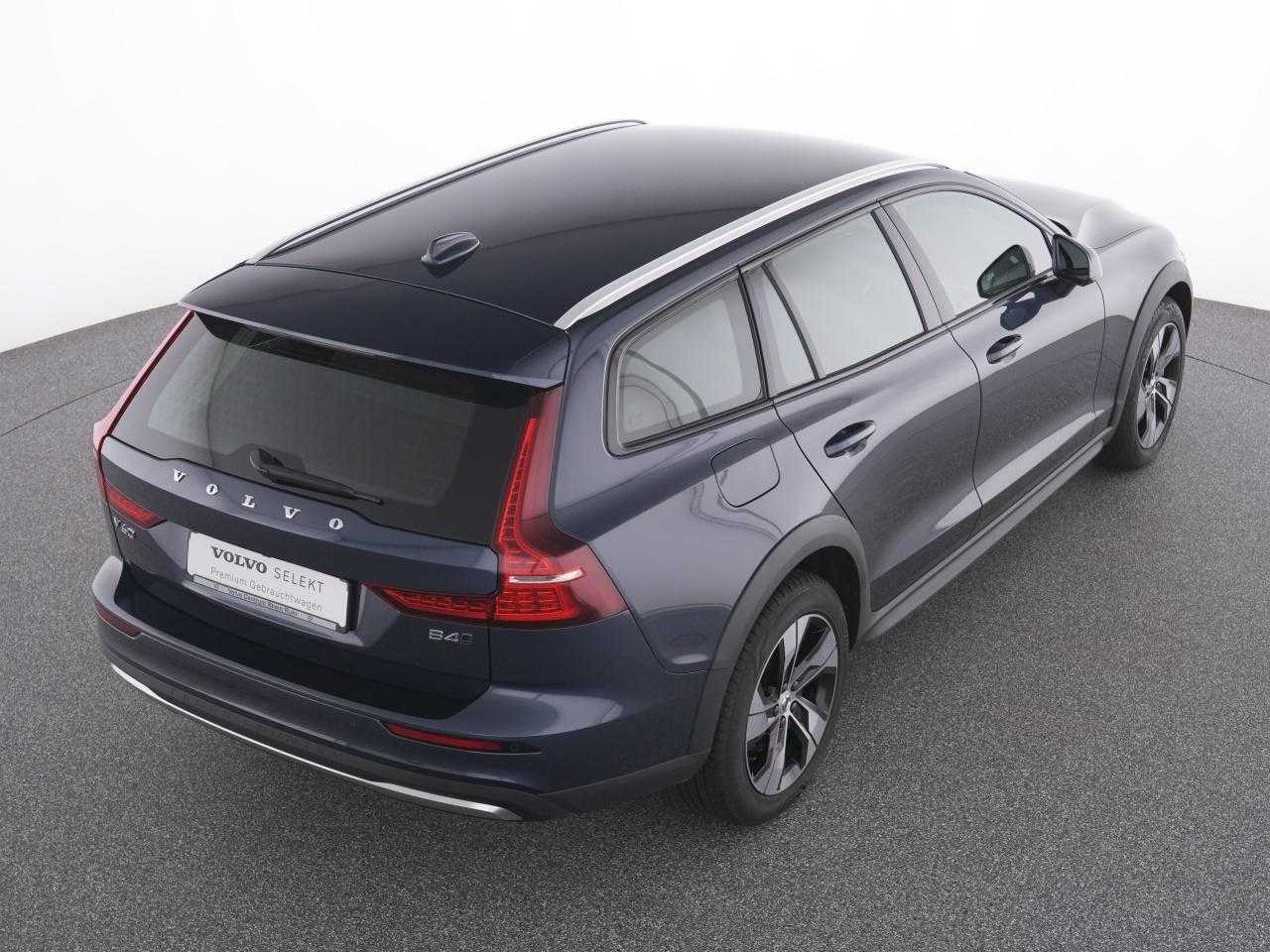 Volvo  CC