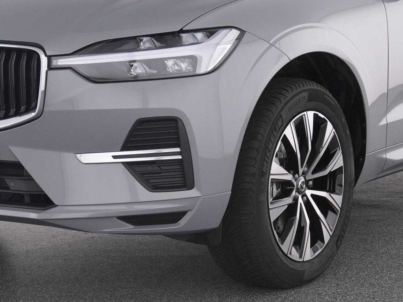 Volvo  XC 60