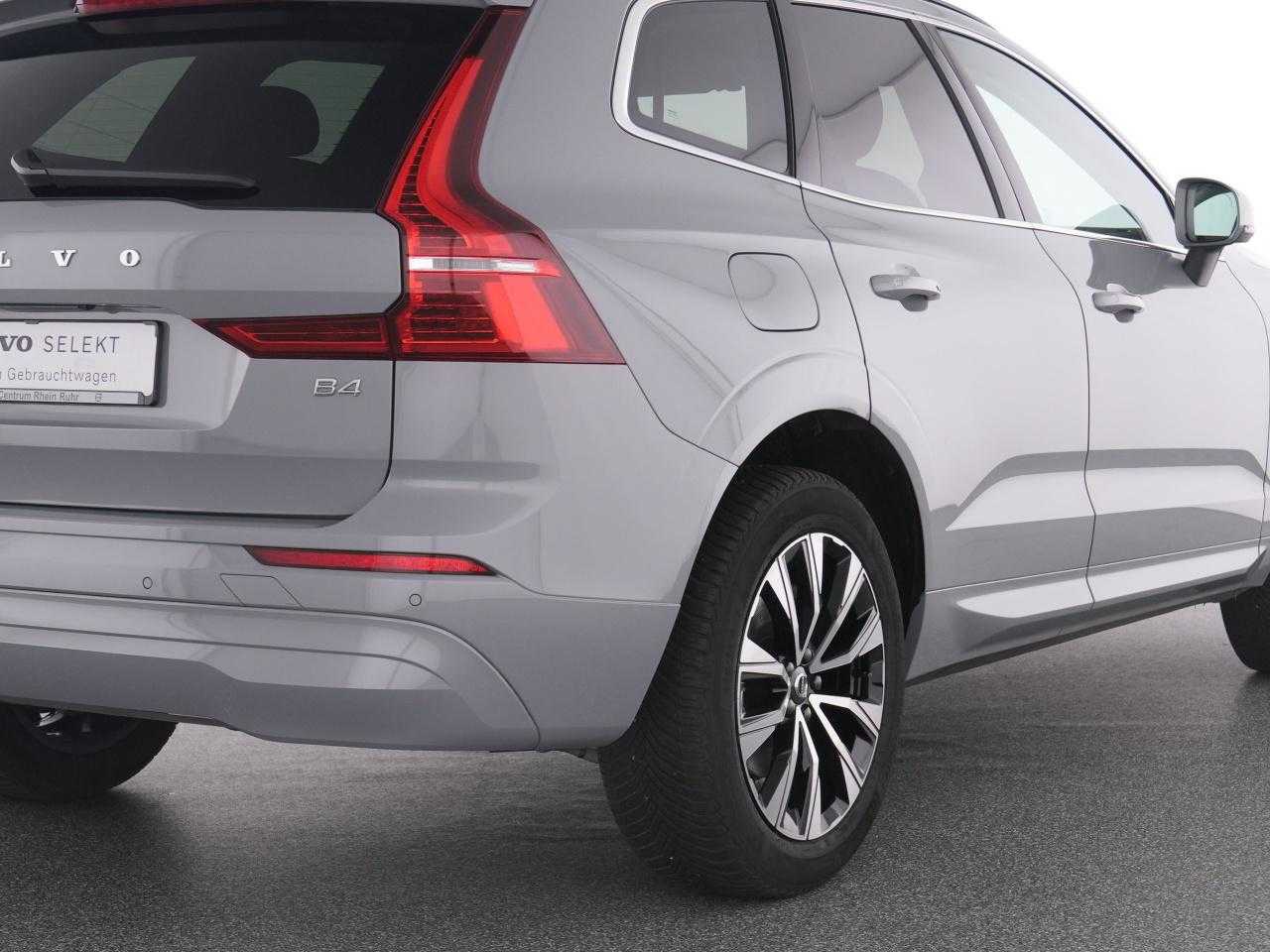 Volvo  XC 60