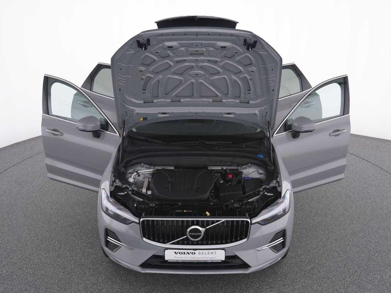 Volvo  XC 60