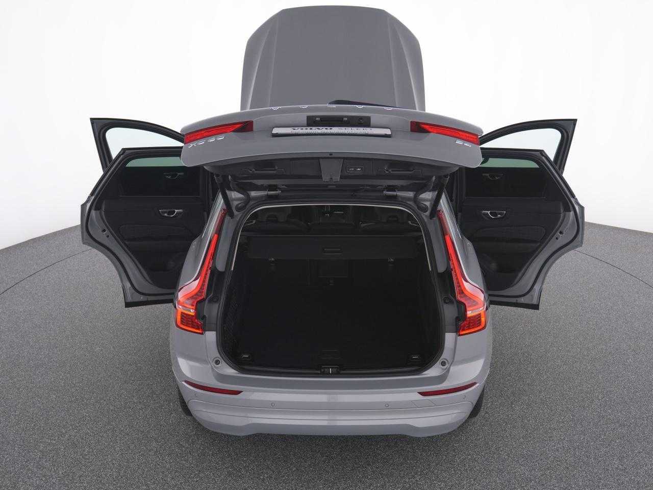 Volvo  XC 60