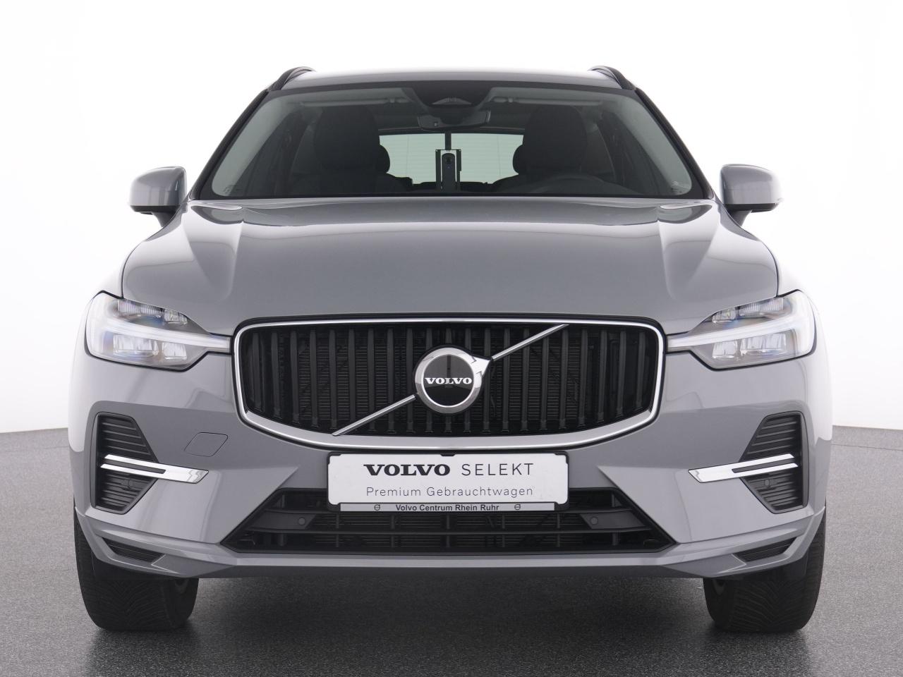 Volvo  XC 60
