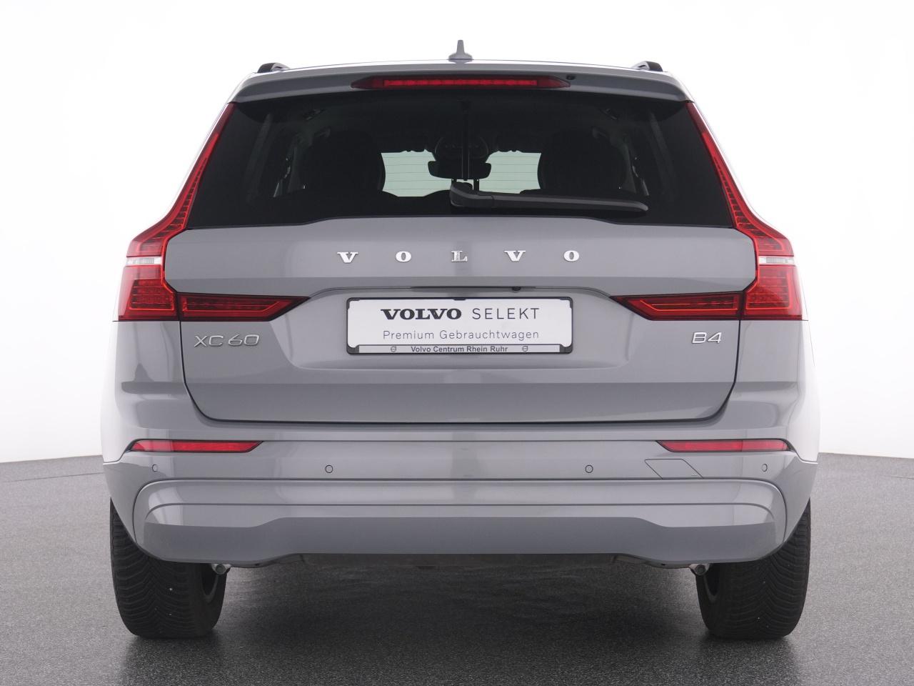 Volvo  XC 60