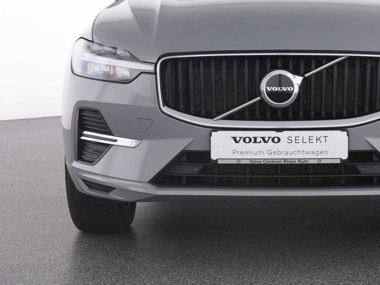 Volvo  XC 60
