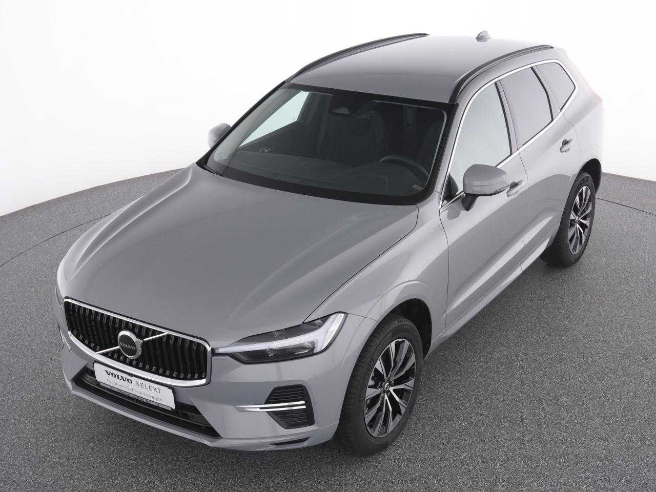 Volvo  XC 60