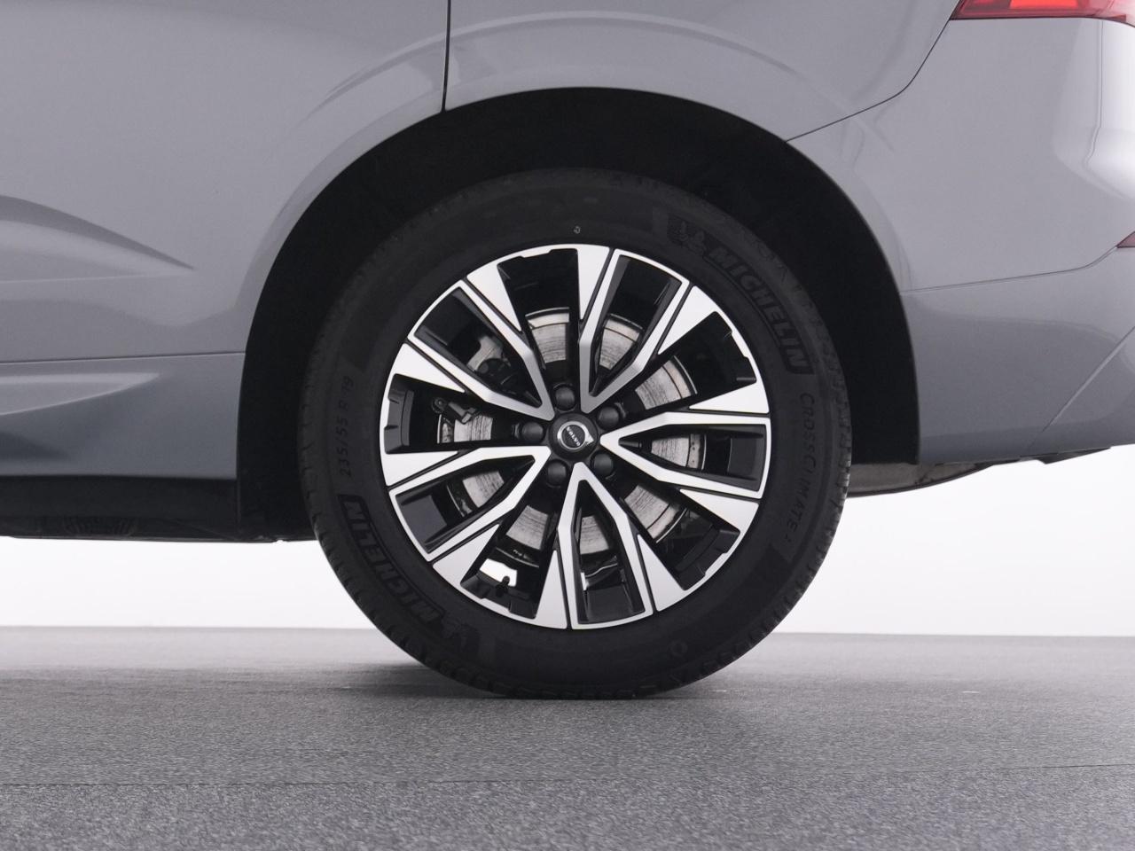 Volvo  XC 60