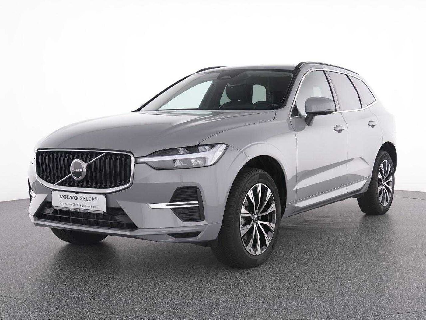 Volvo  XC 60