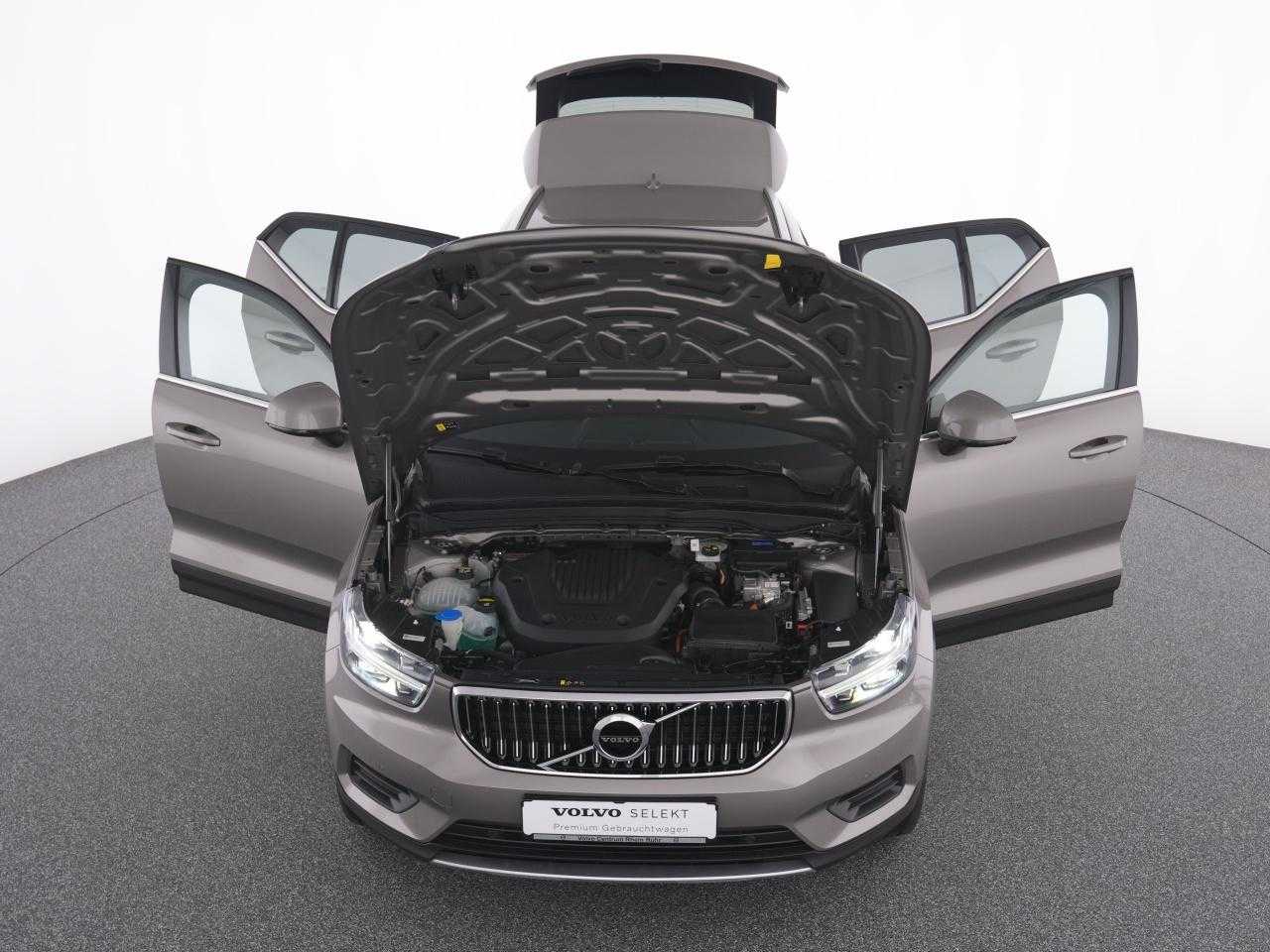 Volvo  XC 40