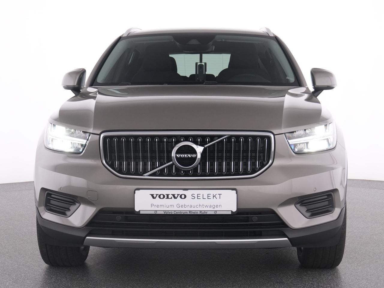 Volvo  XC 40