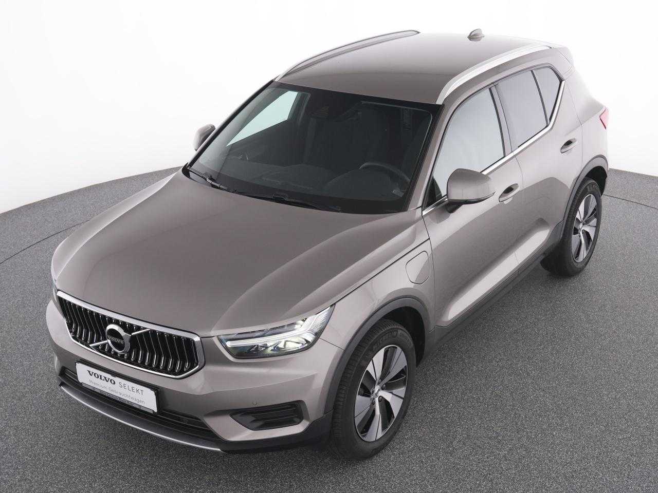 Volvo  XC 40