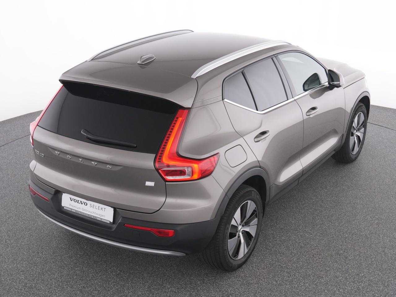 Volvo  XC 40