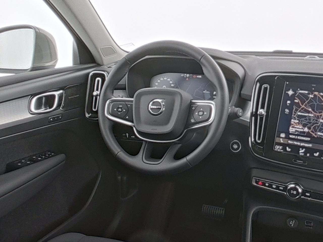 Volvo  XC 40