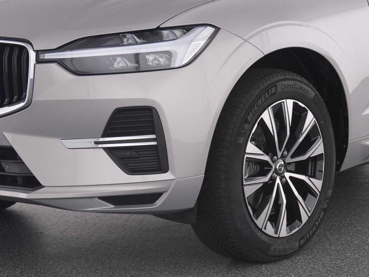 Volvo  XC 60