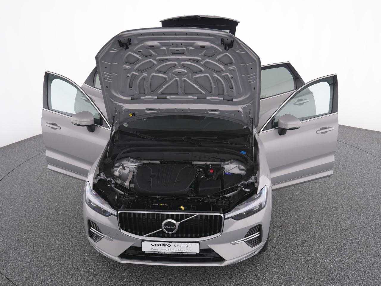 Volvo  XC 60