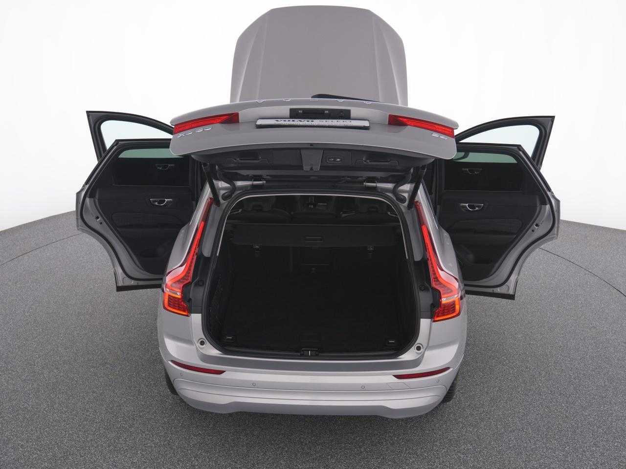 Volvo  XC 60