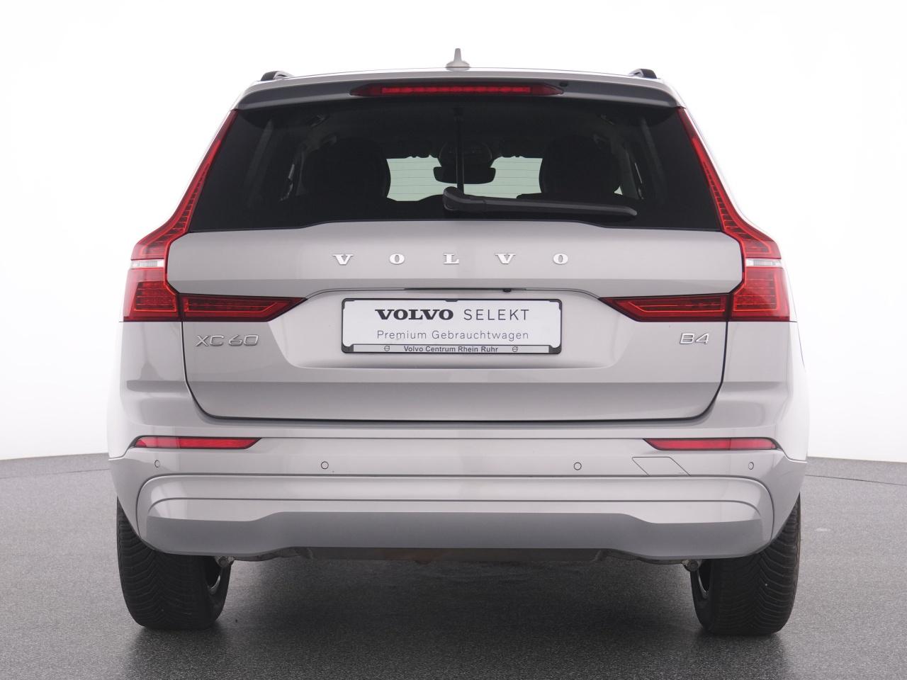 Volvo  XC 60