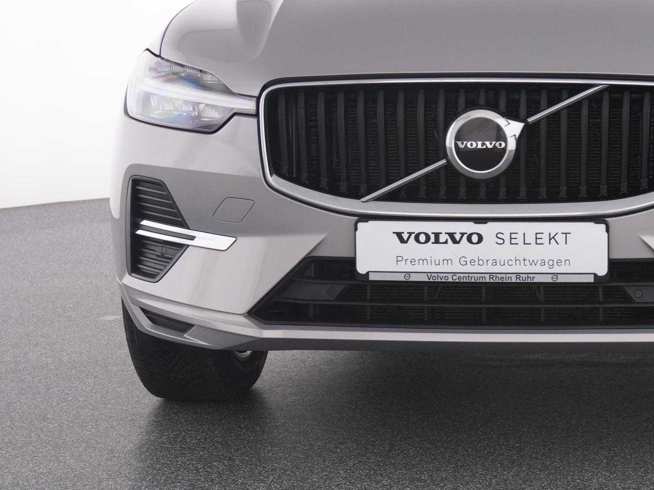 Volvo  XC 60
