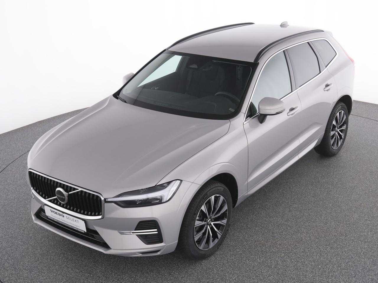 Volvo  XC 60