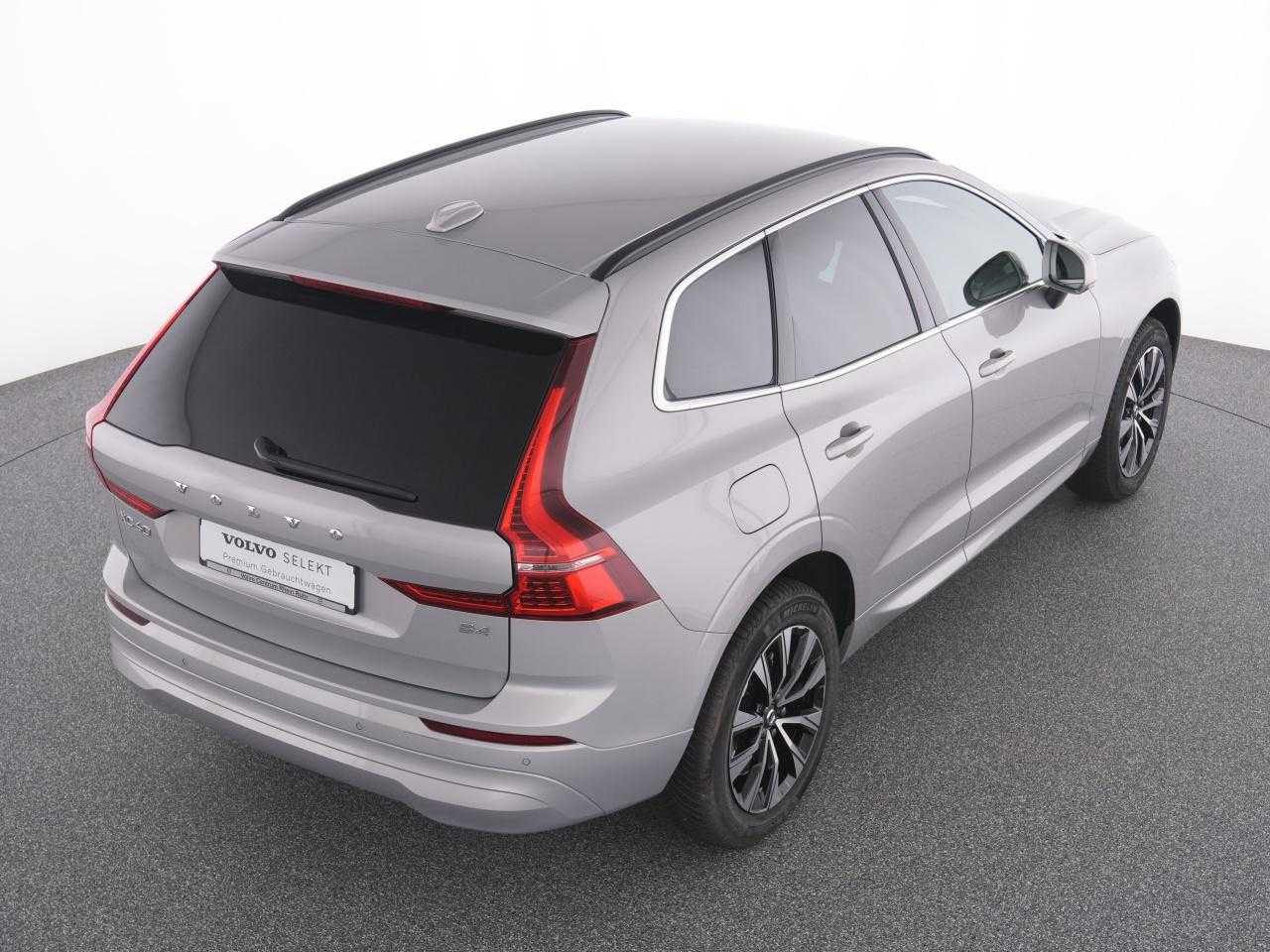 Volvo  XC 60