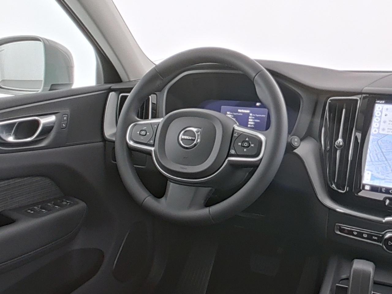 Volvo  XC 60