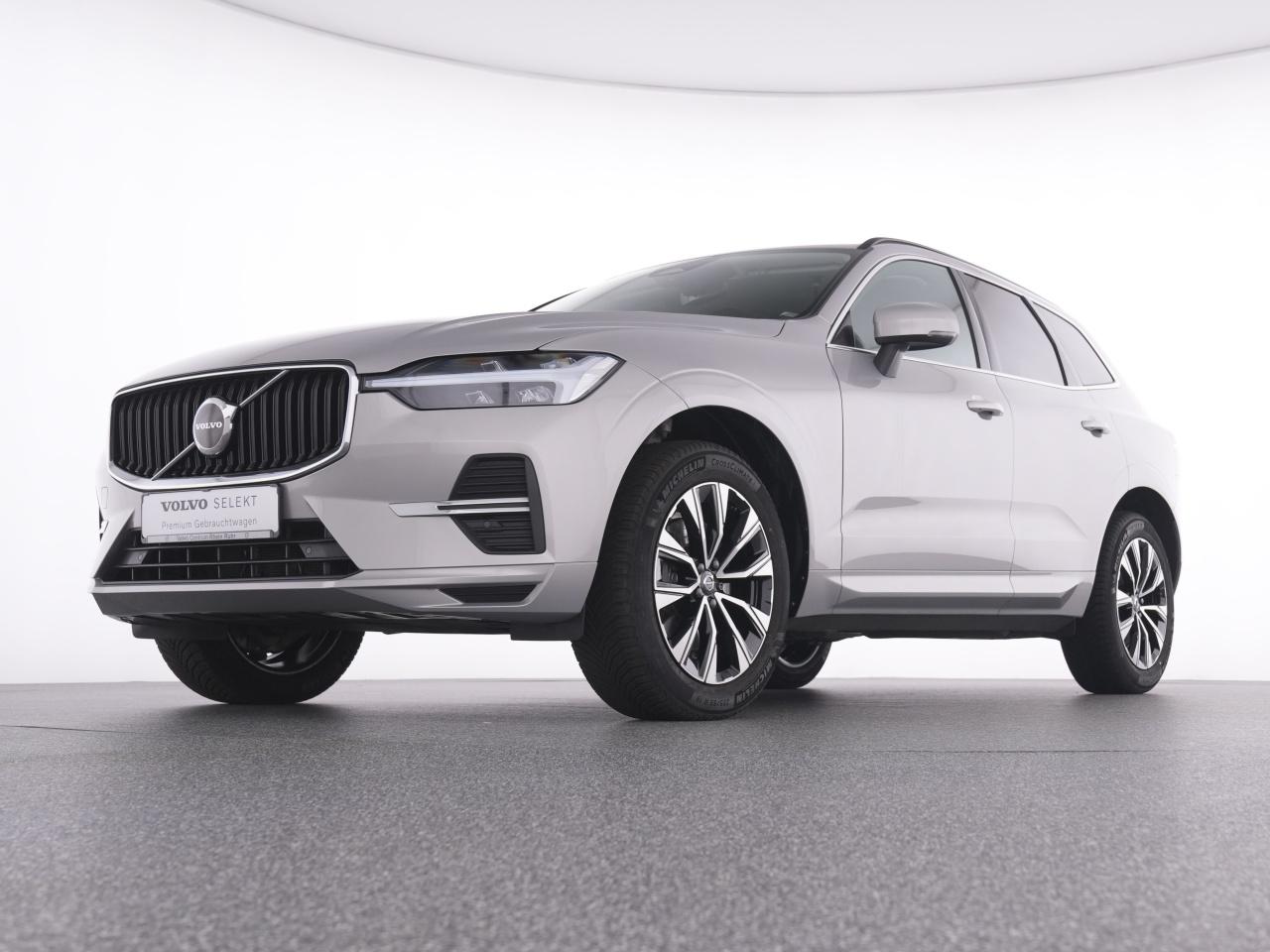 Volvo  XC 60