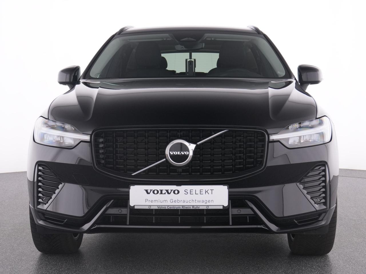 Volvo  XC 60