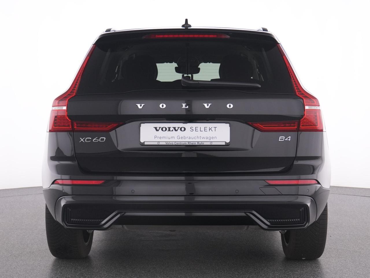 Volvo  XC 60