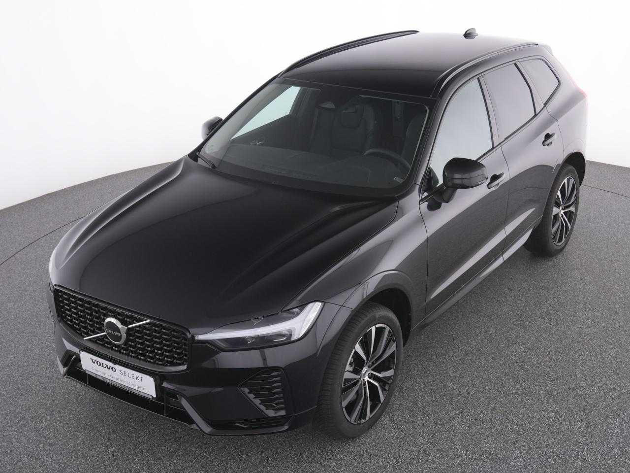 Volvo  XC 60