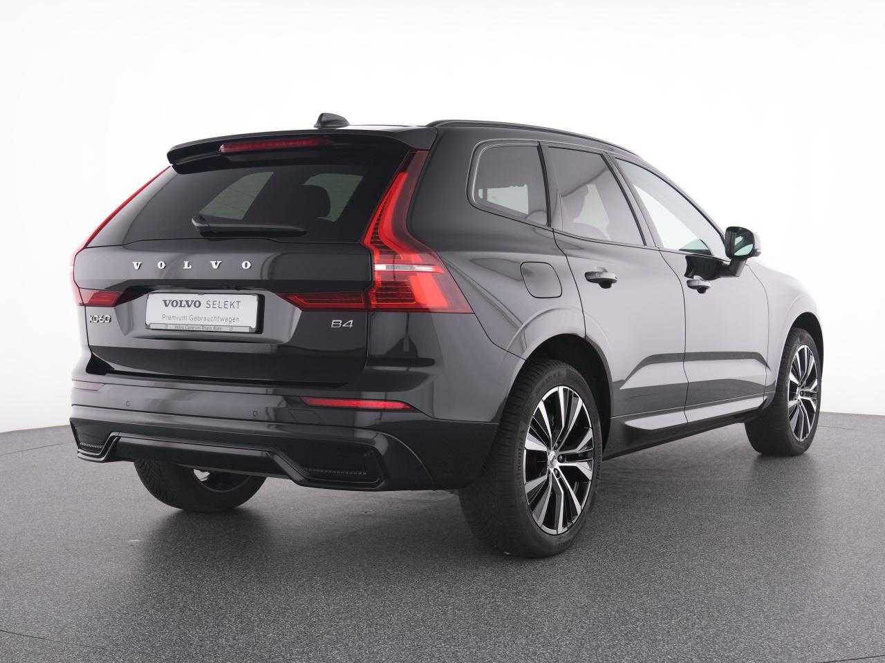 Volvo  XC 60