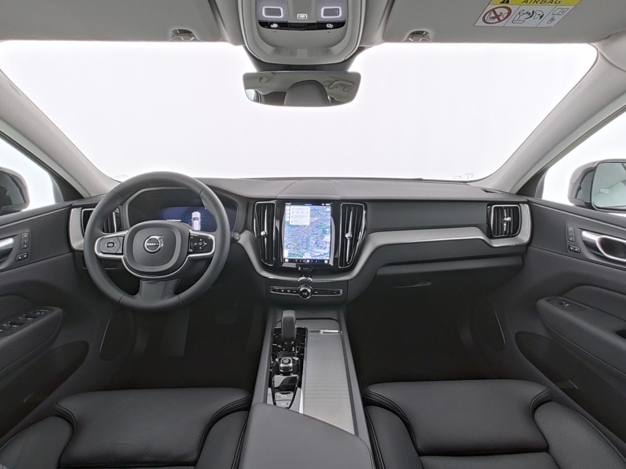 Volvo  XC 60