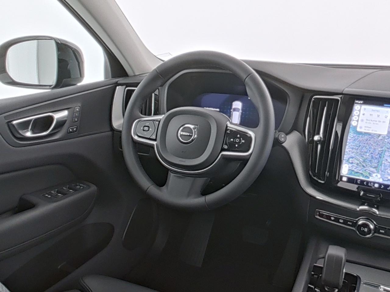 Volvo  XC 60