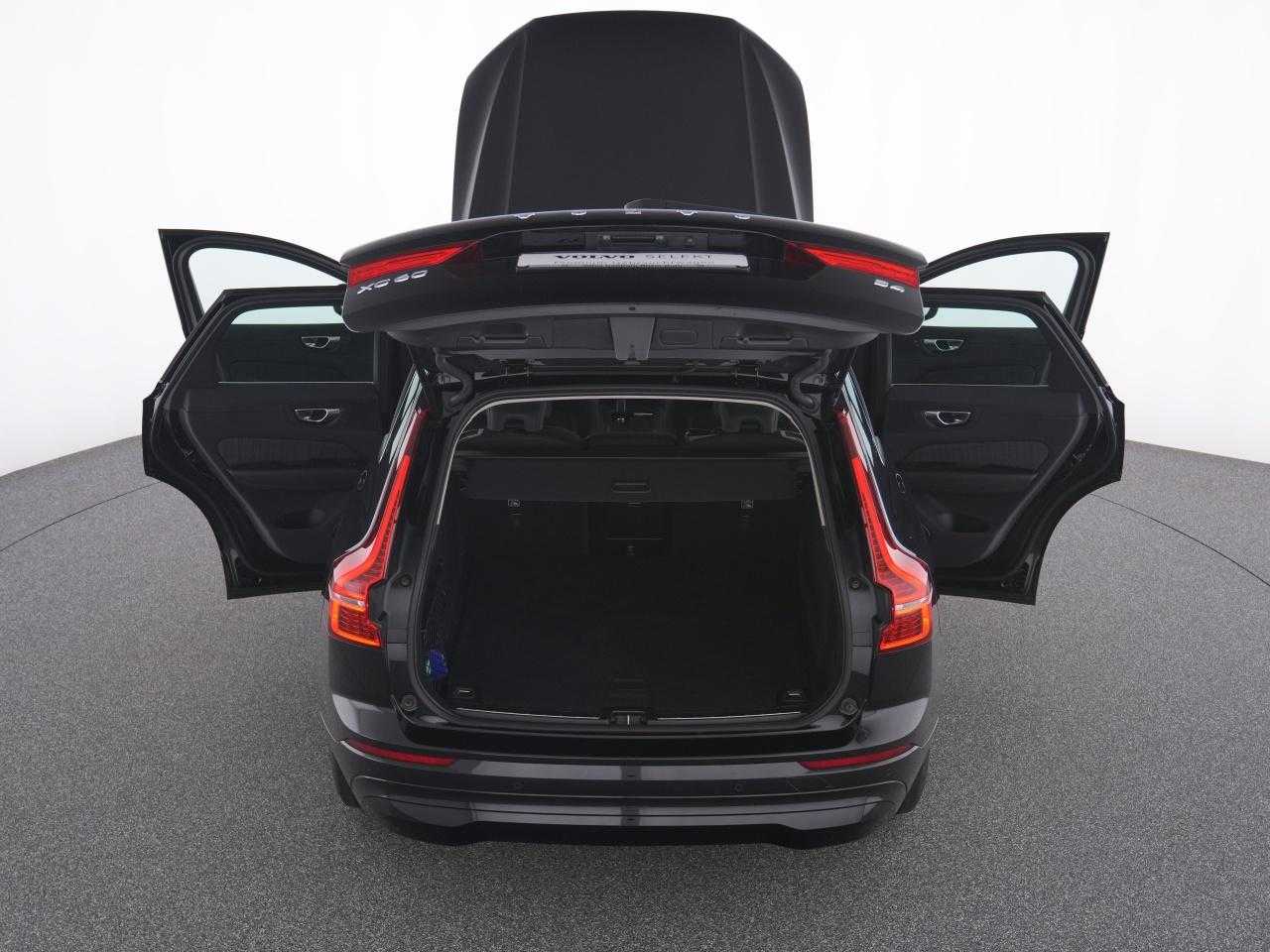 Volvo  XC 60