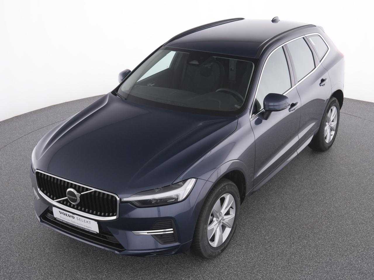 Volvo  XC 60