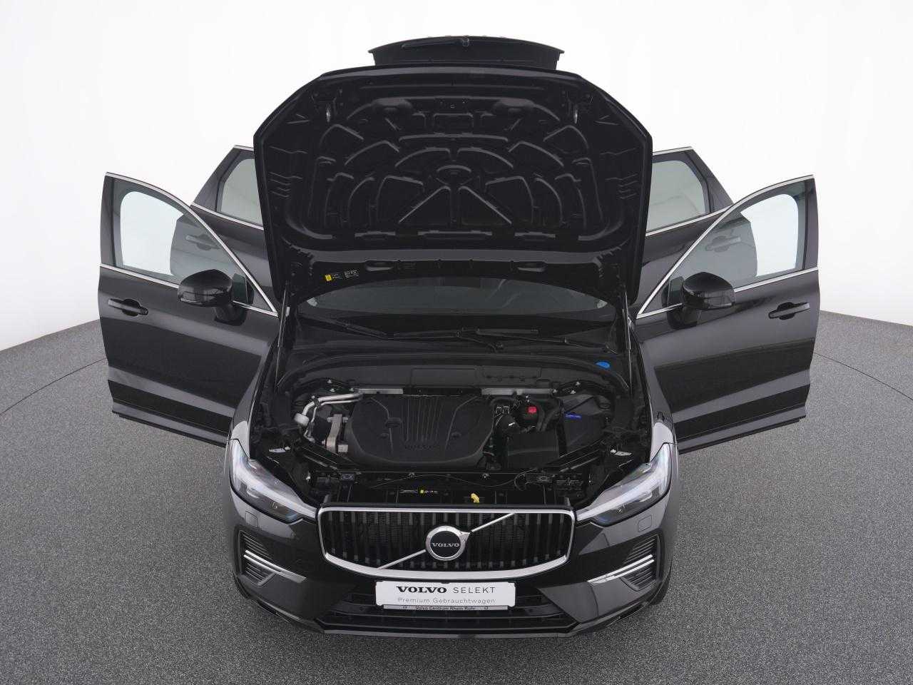 Volvo  XC 60