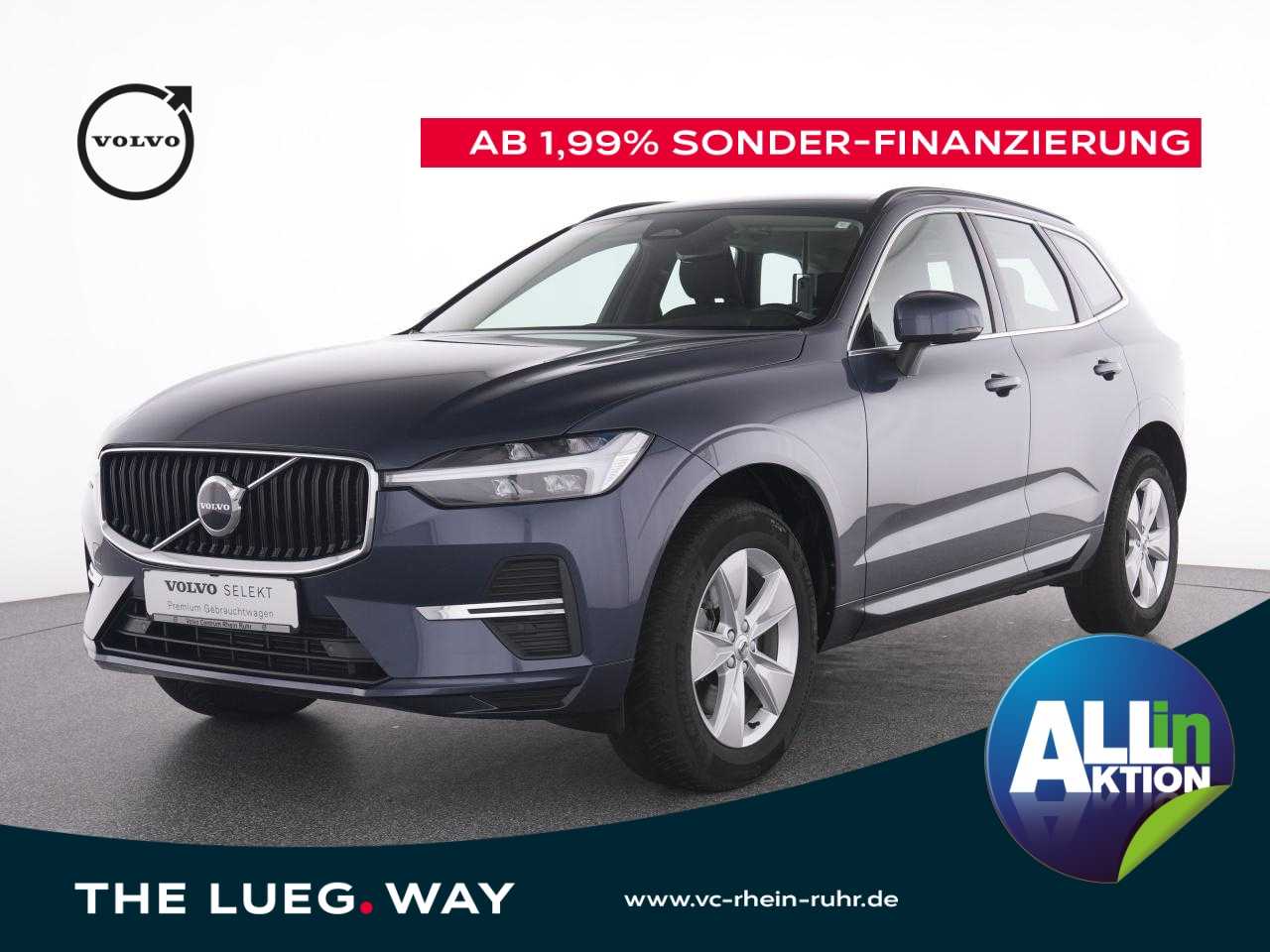 Volvo  XC 60