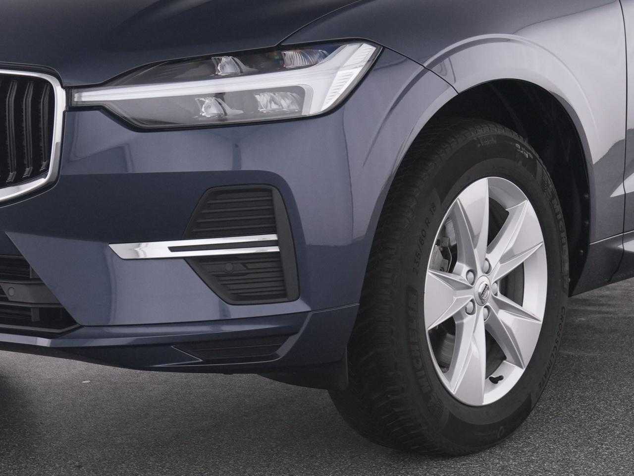 Volvo  XC 60