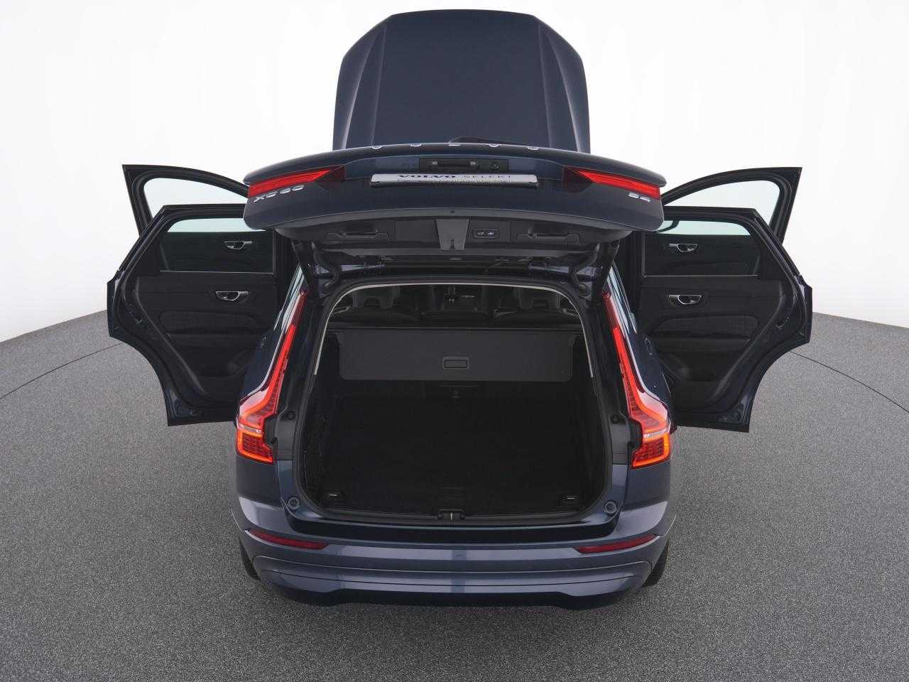 Volvo  XC 60