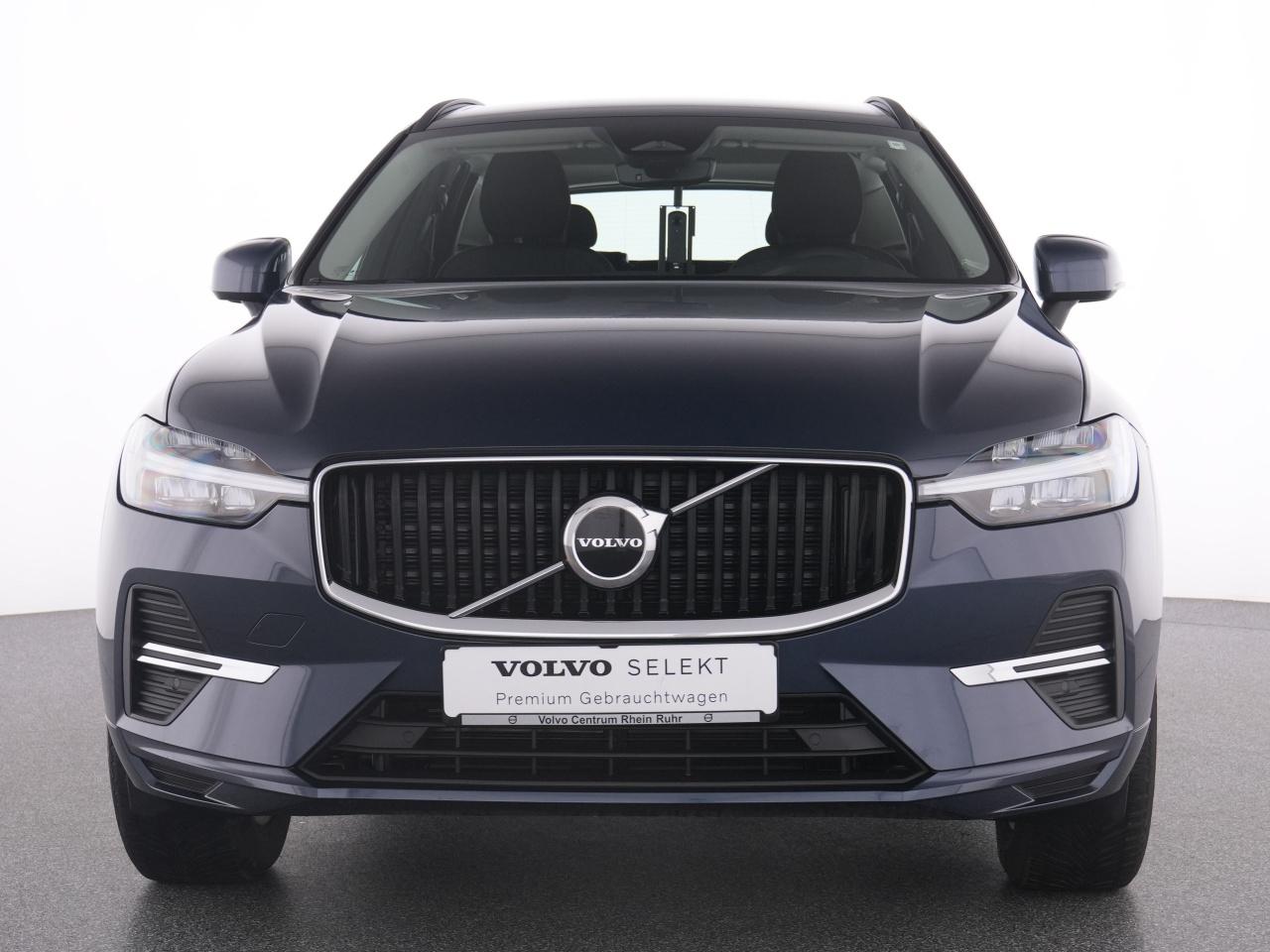Volvo  XC 60