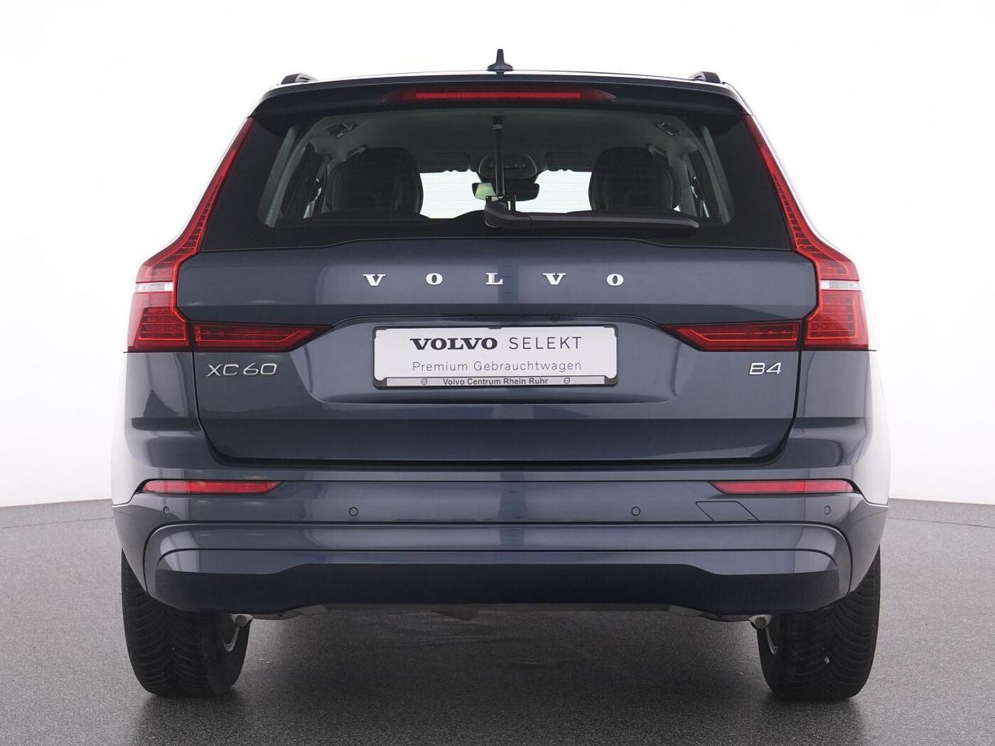 Volvo  XC 60