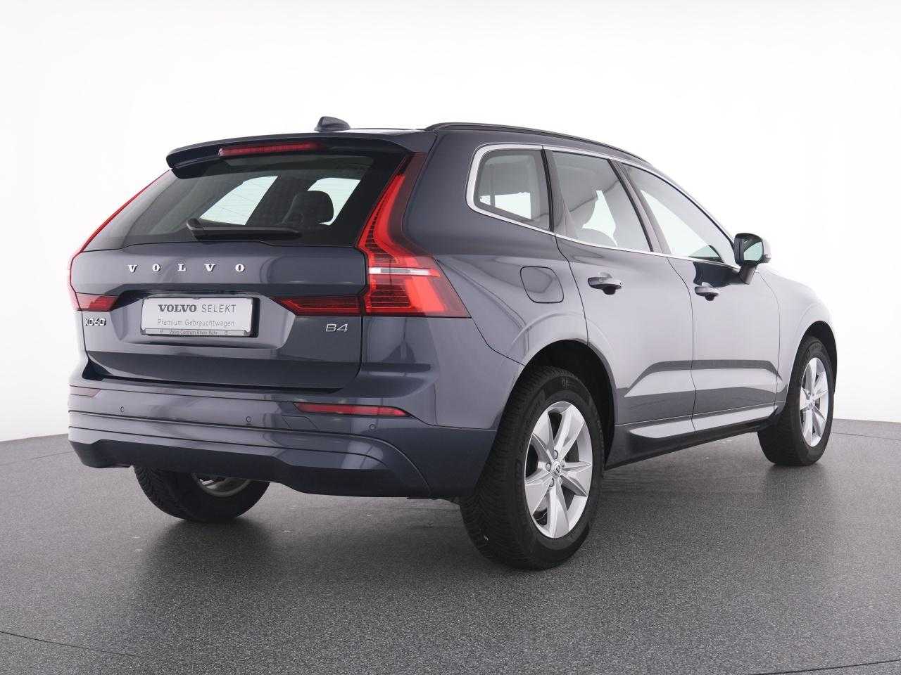 Volvo  XC 60