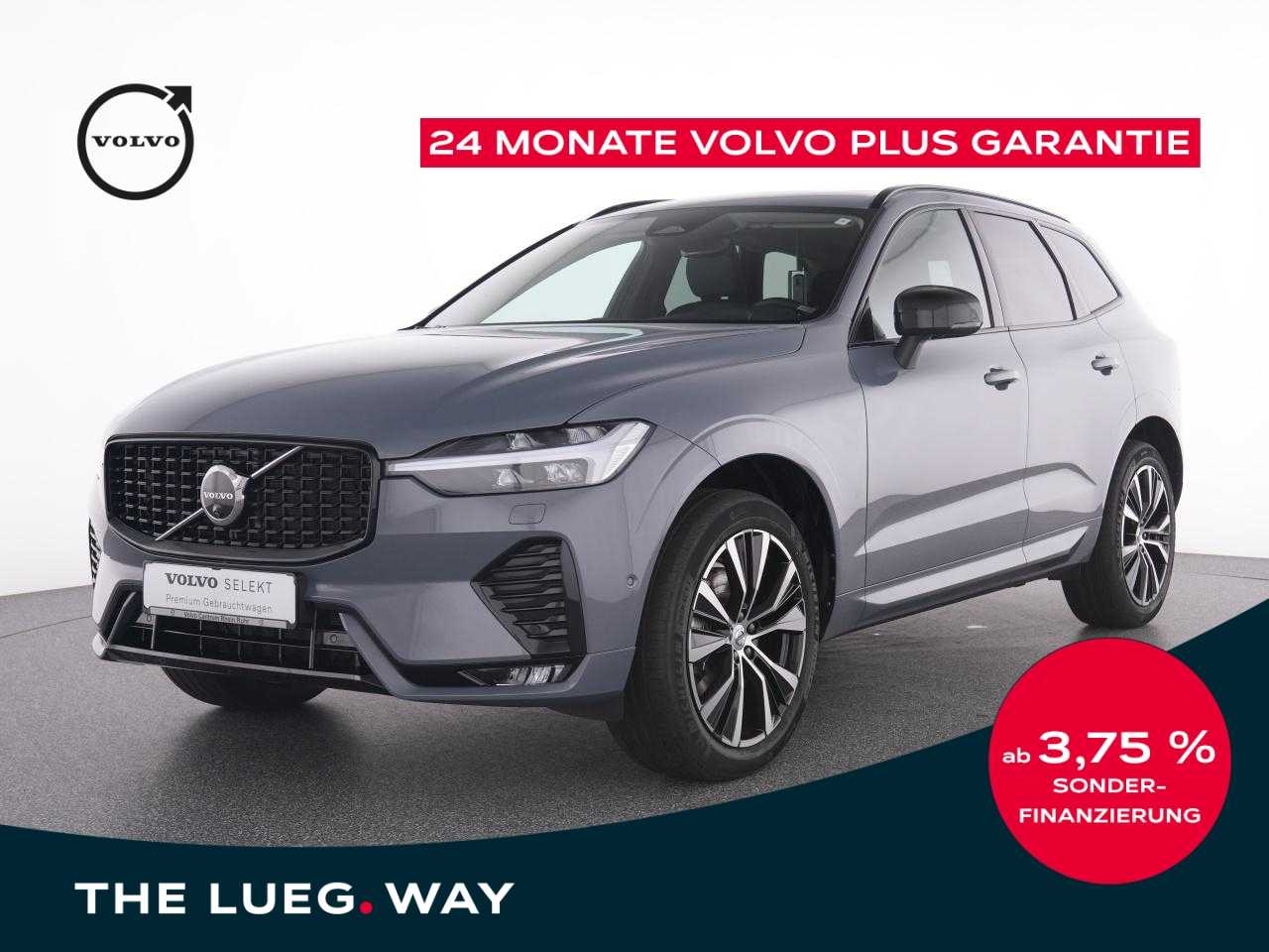 Volvo  XC 60