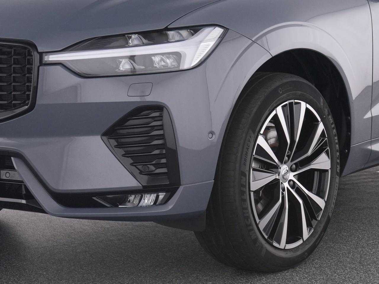 Volvo  XC 60